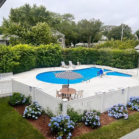 Edgartown Commons Vacation Apartments المظهر الخارجي الصورة
