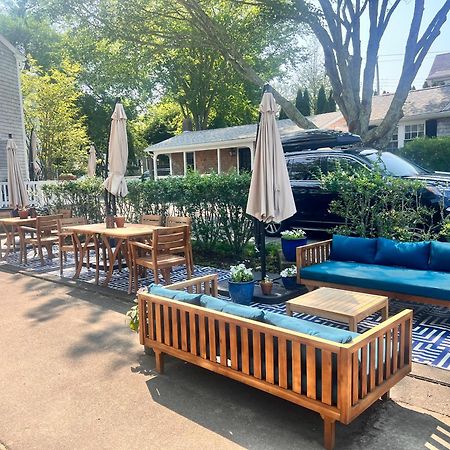 Edgartown Commons Vacation Apartments المظهر الخارجي الصورة