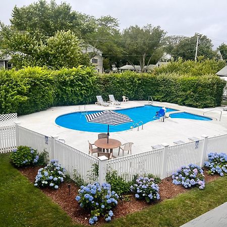 Edgartown Commons Vacation Apartments المظهر الخارجي الصورة