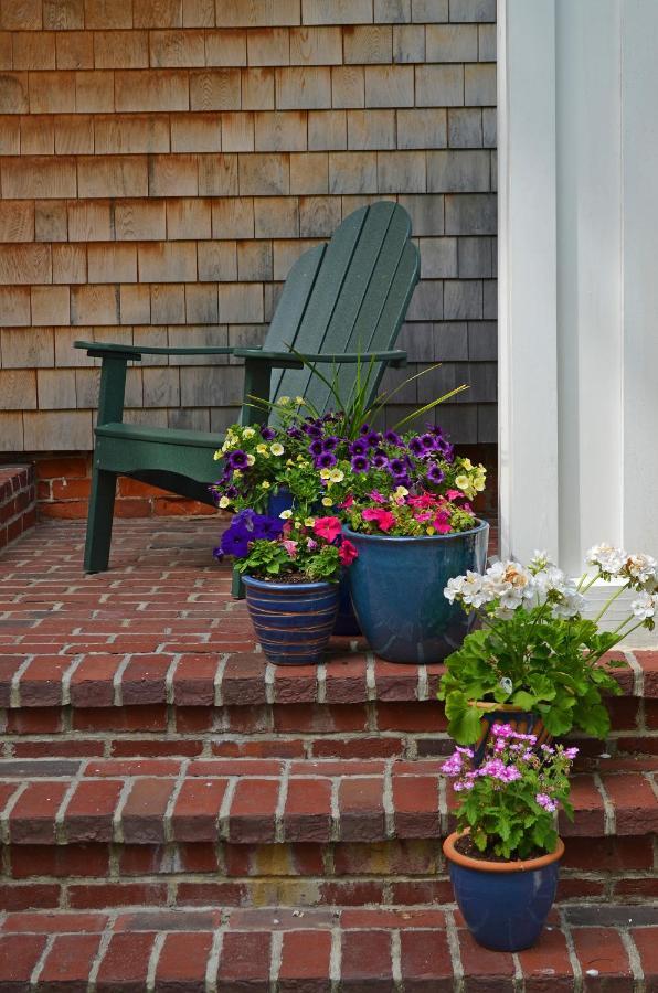 Edgartown Commons Vacation Apartments المظهر الخارجي الصورة