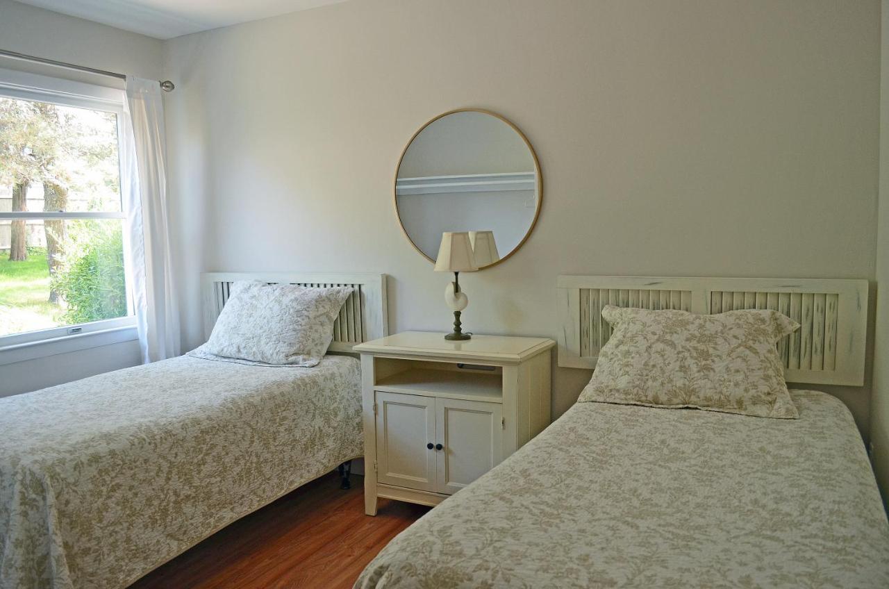 Edgartown Commons Vacation Apartments المظهر الخارجي الصورة