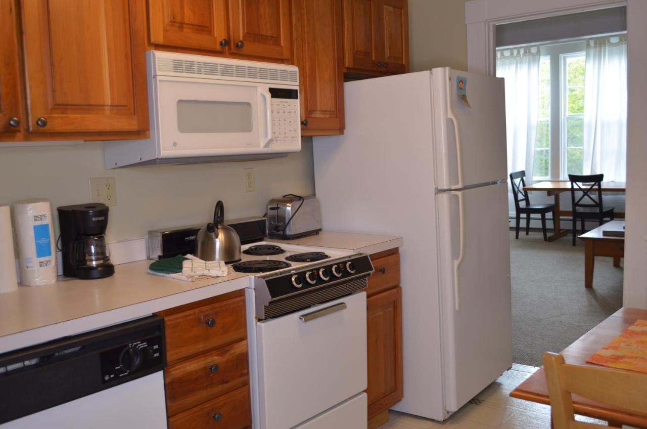 Edgartown Commons Vacation Apartments المظهر الخارجي الصورة
