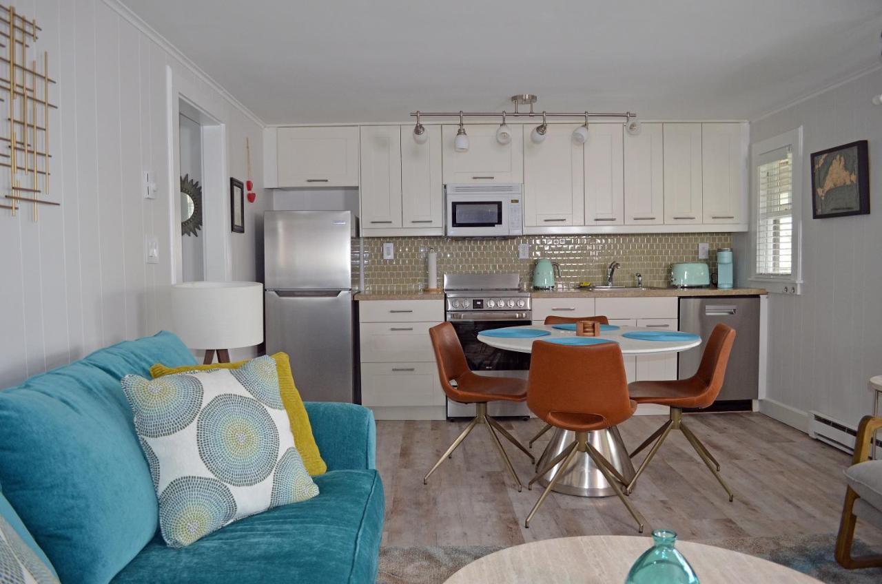 Edgartown Commons Vacation Apartments المظهر الخارجي الصورة