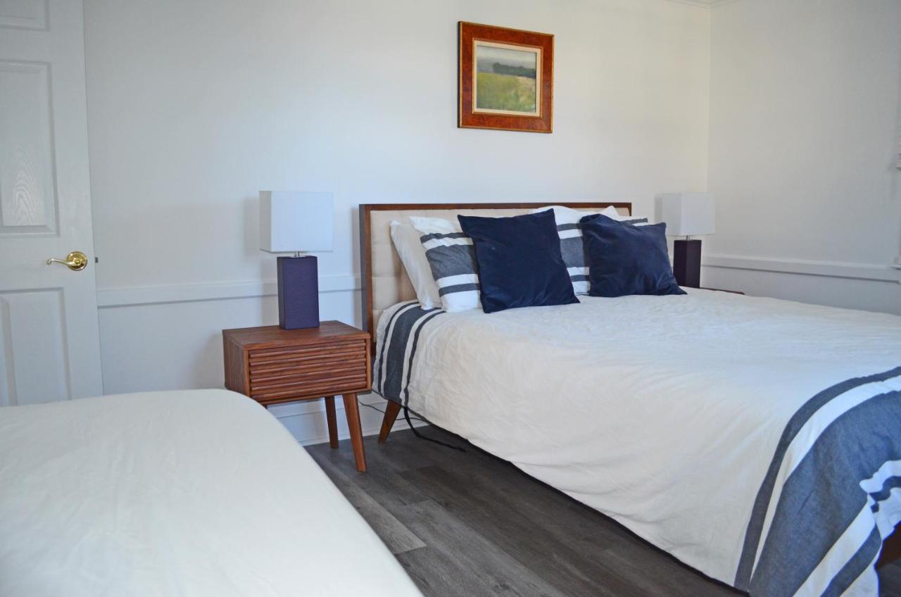 Edgartown Commons Vacation Apartments المظهر الخارجي الصورة
