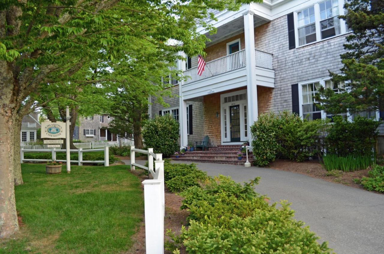 Edgartown Commons Vacation Apartments المظهر الخارجي الصورة