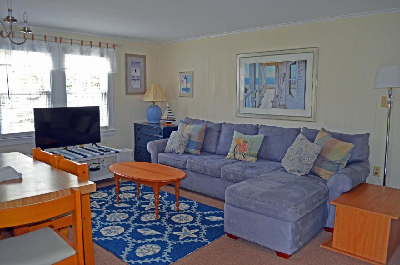 Edgartown Commons Vacation Apartments المظهر الخارجي الصورة