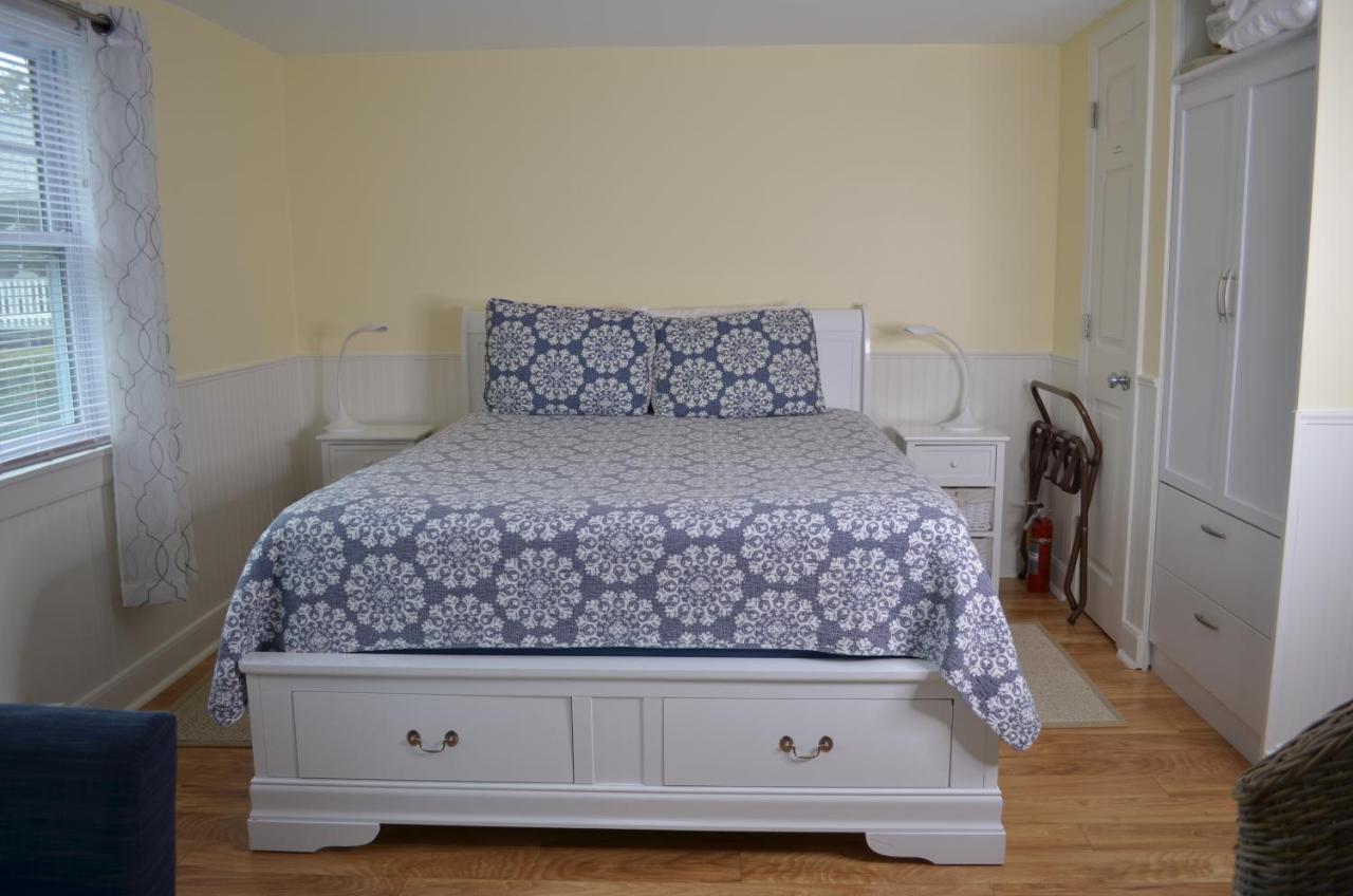 Edgartown Commons Vacation Apartments المظهر الخارجي الصورة