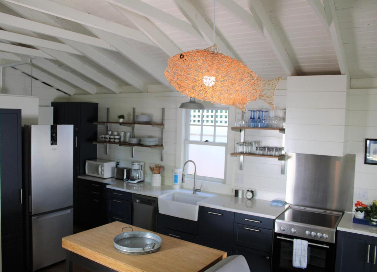 Edgartown Commons Vacation Apartments المظهر الخارجي الصورة