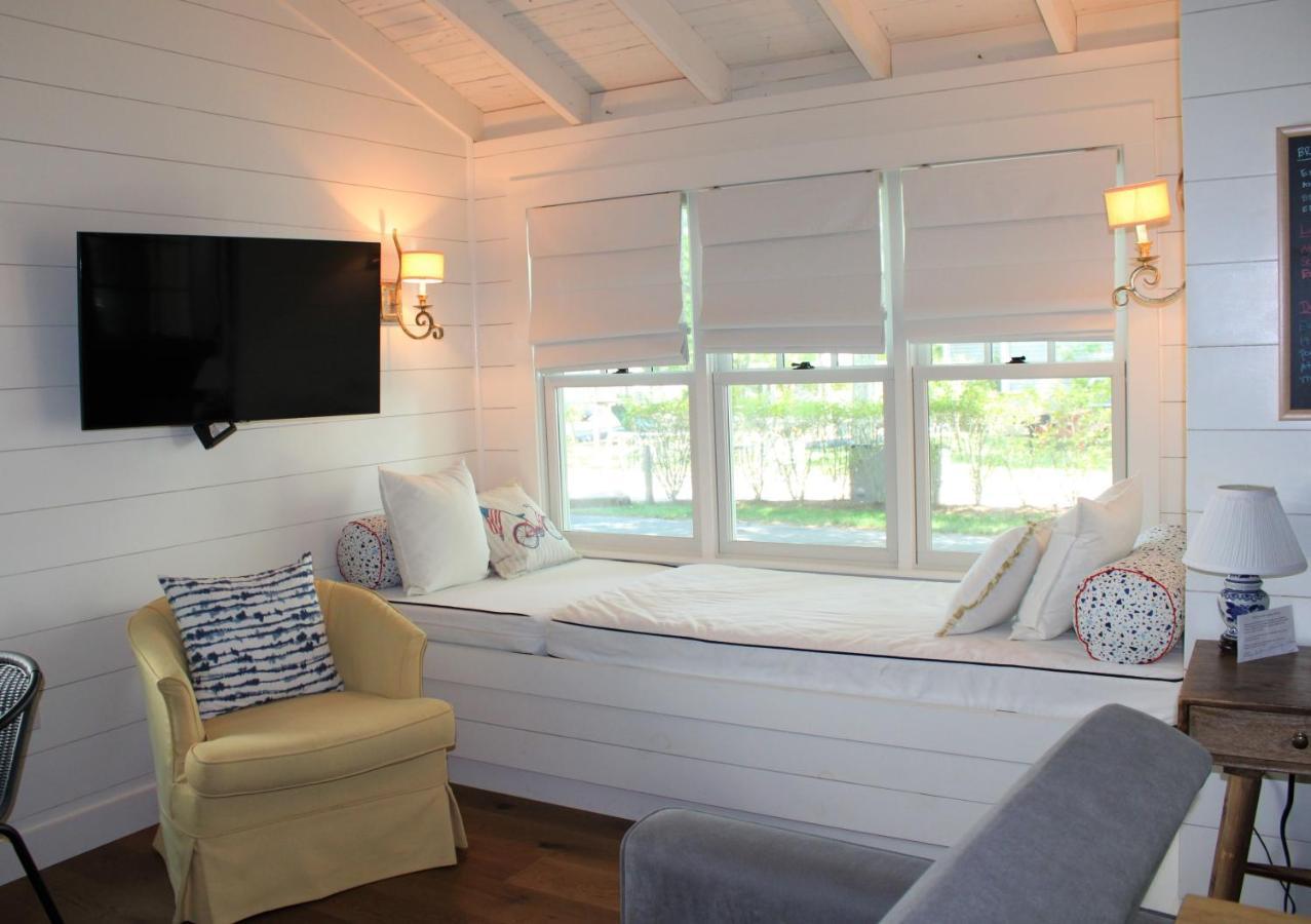 Edgartown Commons Vacation Apartments المظهر الخارجي الصورة