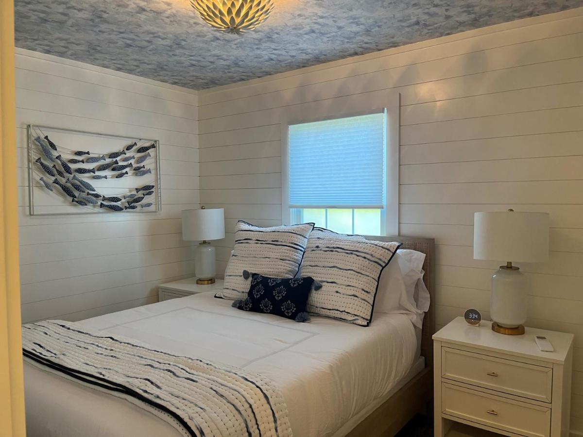 Edgartown Commons Vacation Apartments المظهر الخارجي الصورة