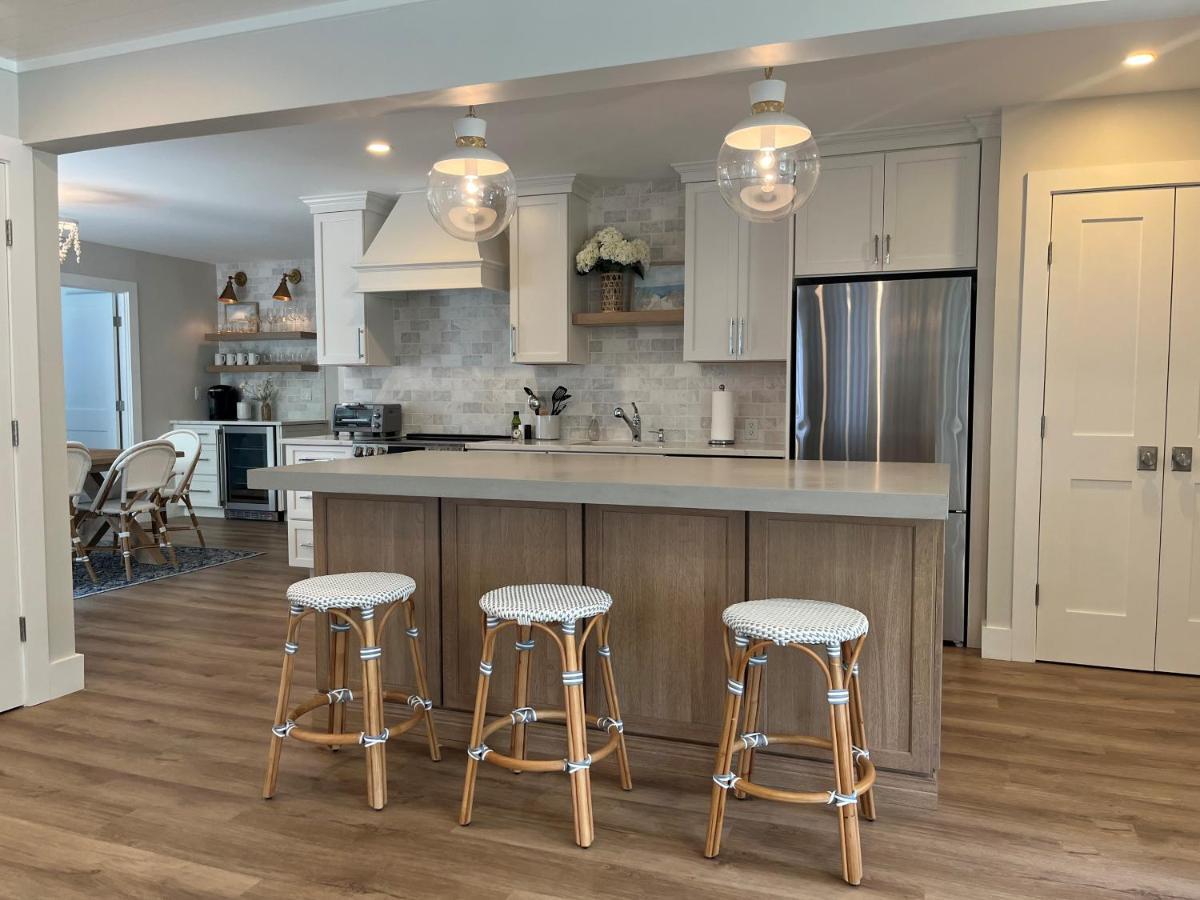 Edgartown Commons Vacation Apartments المظهر الخارجي الصورة