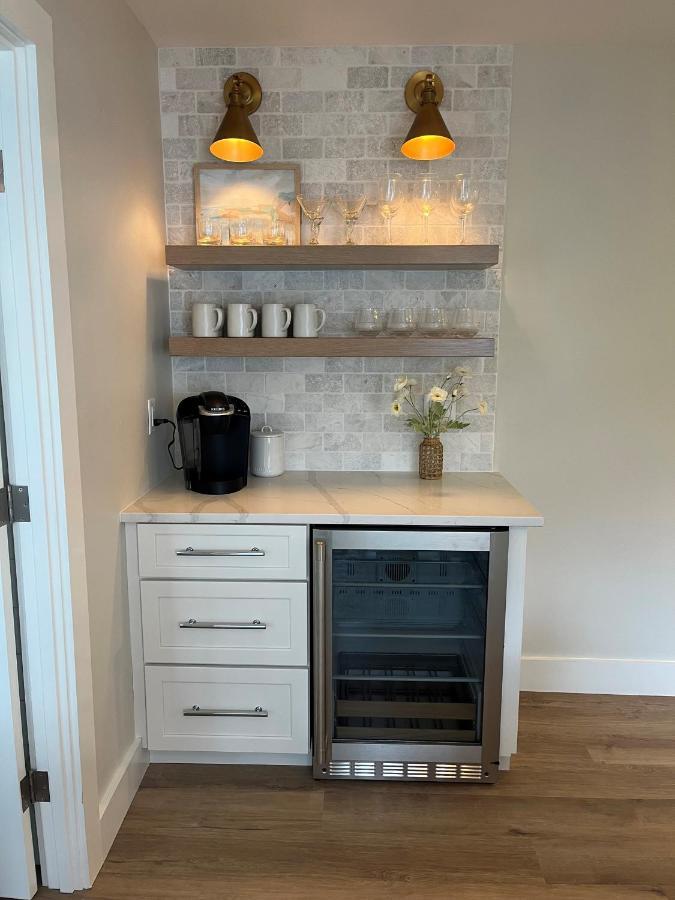 Edgartown Commons Vacation Apartments المظهر الخارجي الصورة