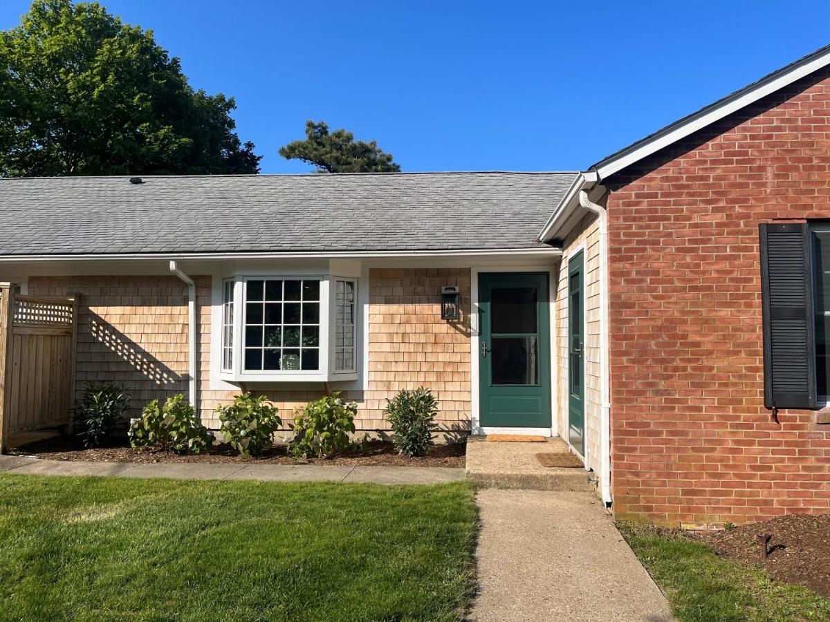 Edgartown Commons Vacation Apartments المظهر الخارجي الصورة