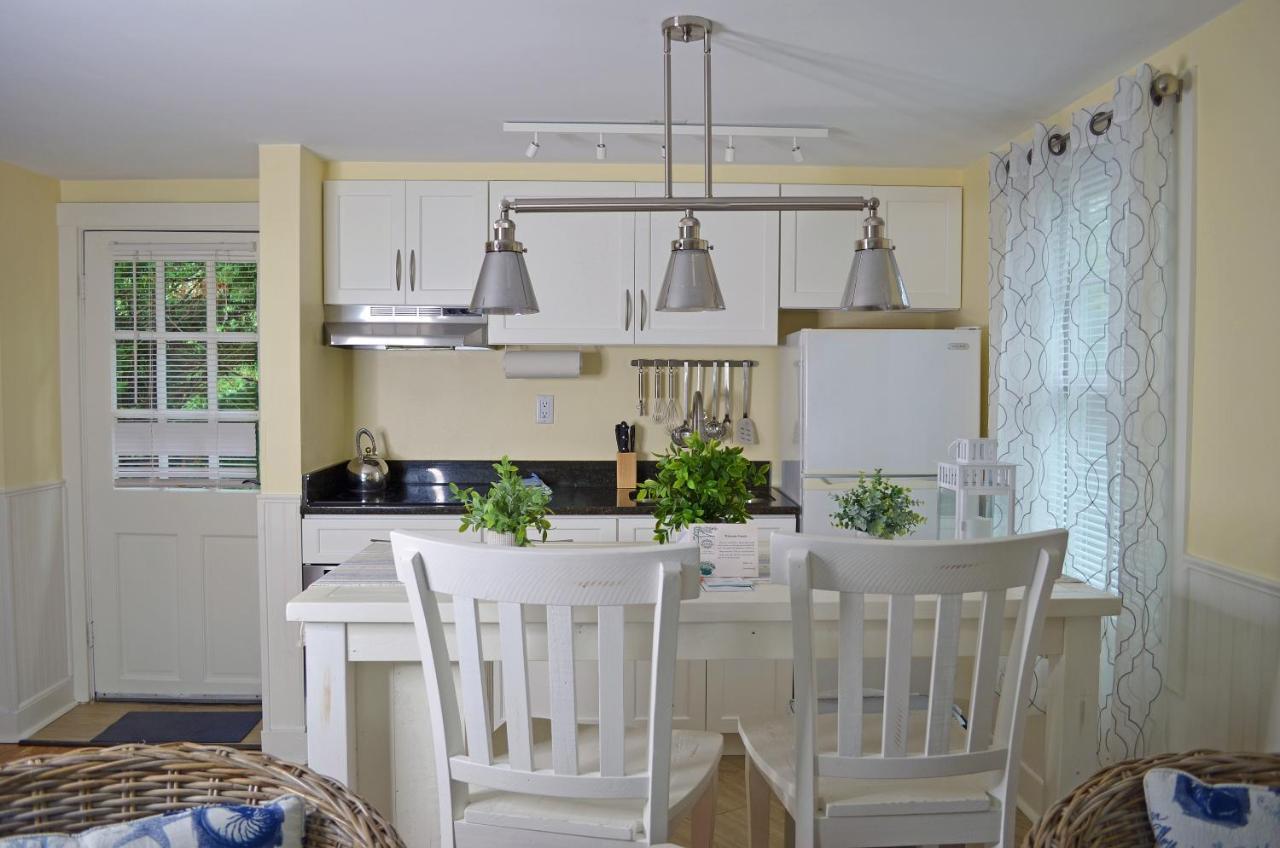 Edgartown Commons Vacation Apartments المظهر الخارجي الصورة