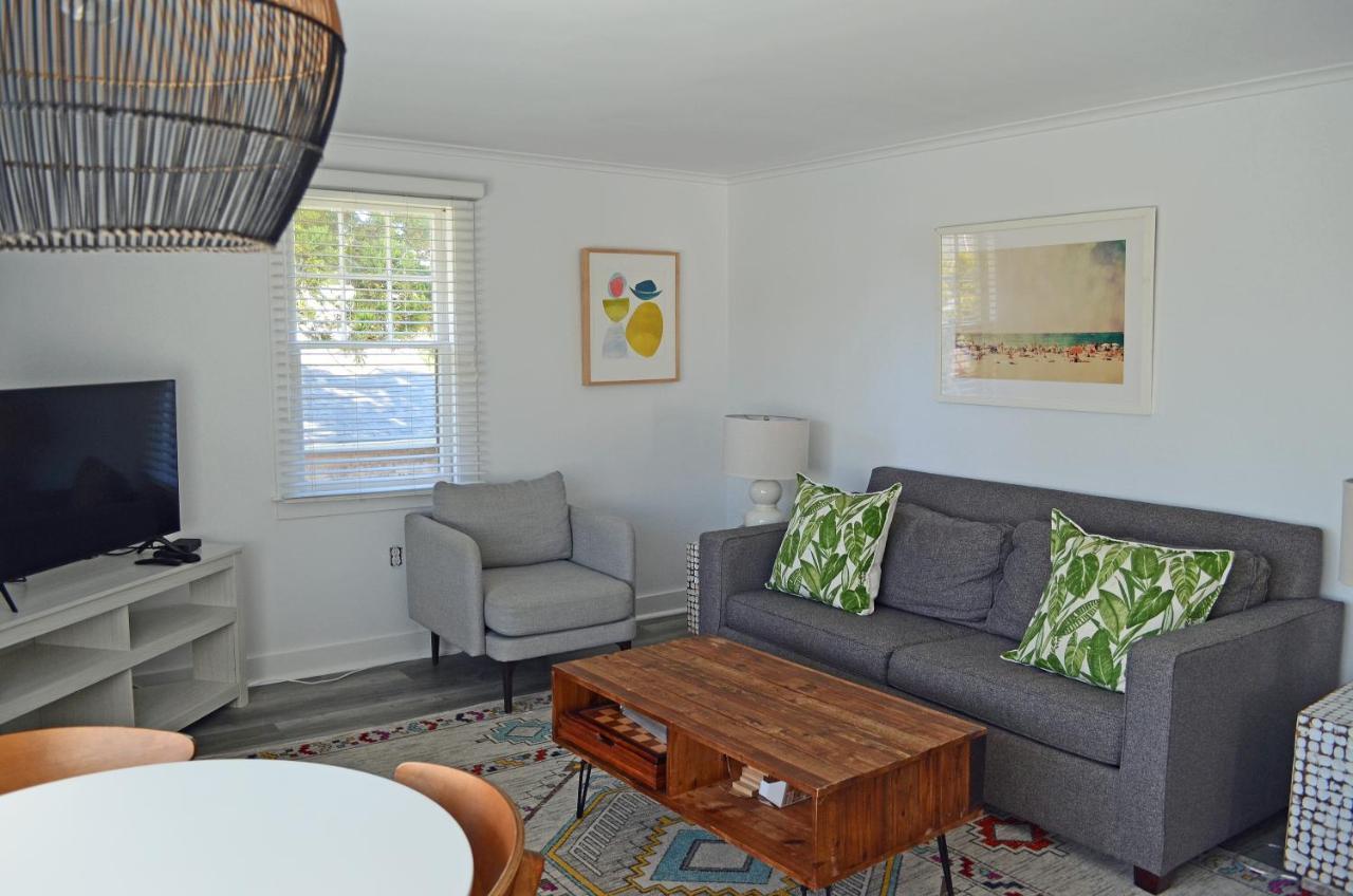 Edgartown Commons Vacation Apartments المظهر الخارجي الصورة