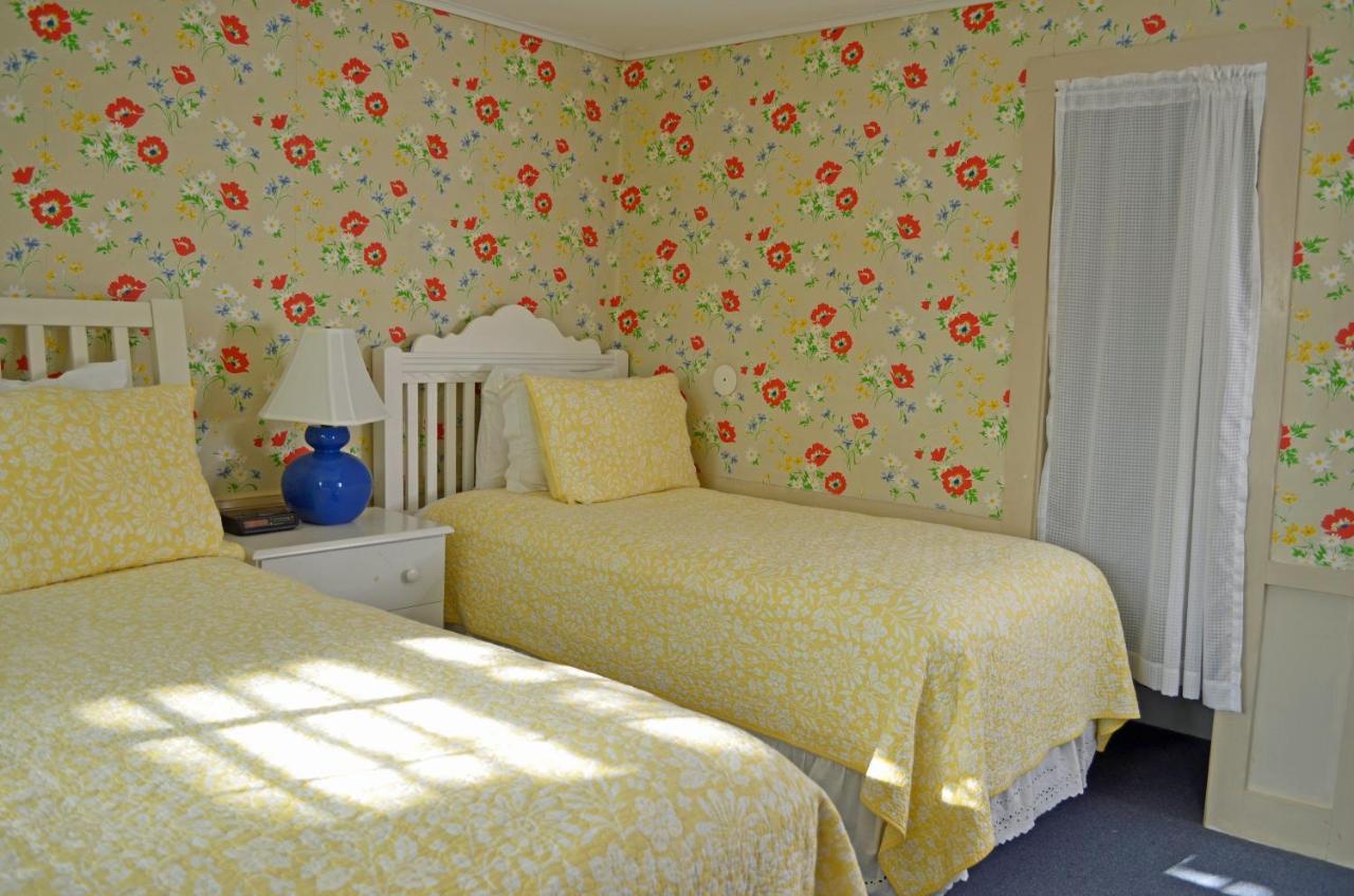 Edgartown Commons Vacation Apartments المظهر الخارجي الصورة