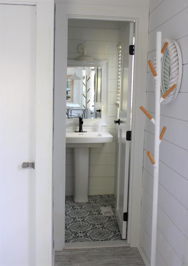 Edgartown Commons Vacation Apartments المظهر الخارجي الصورة