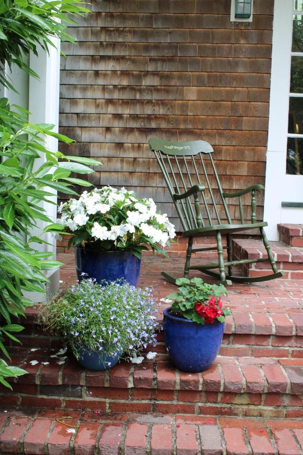 Edgartown Commons Vacation Apartments المظهر الخارجي الصورة