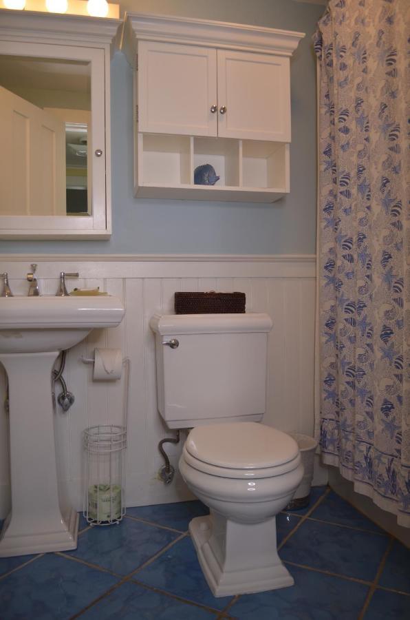 Edgartown Commons Vacation Apartments المظهر الخارجي الصورة
