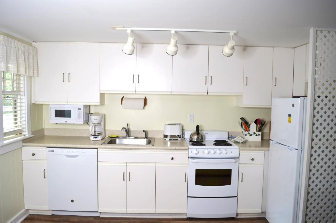 Edgartown Commons Vacation Apartments المظهر الخارجي الصورة