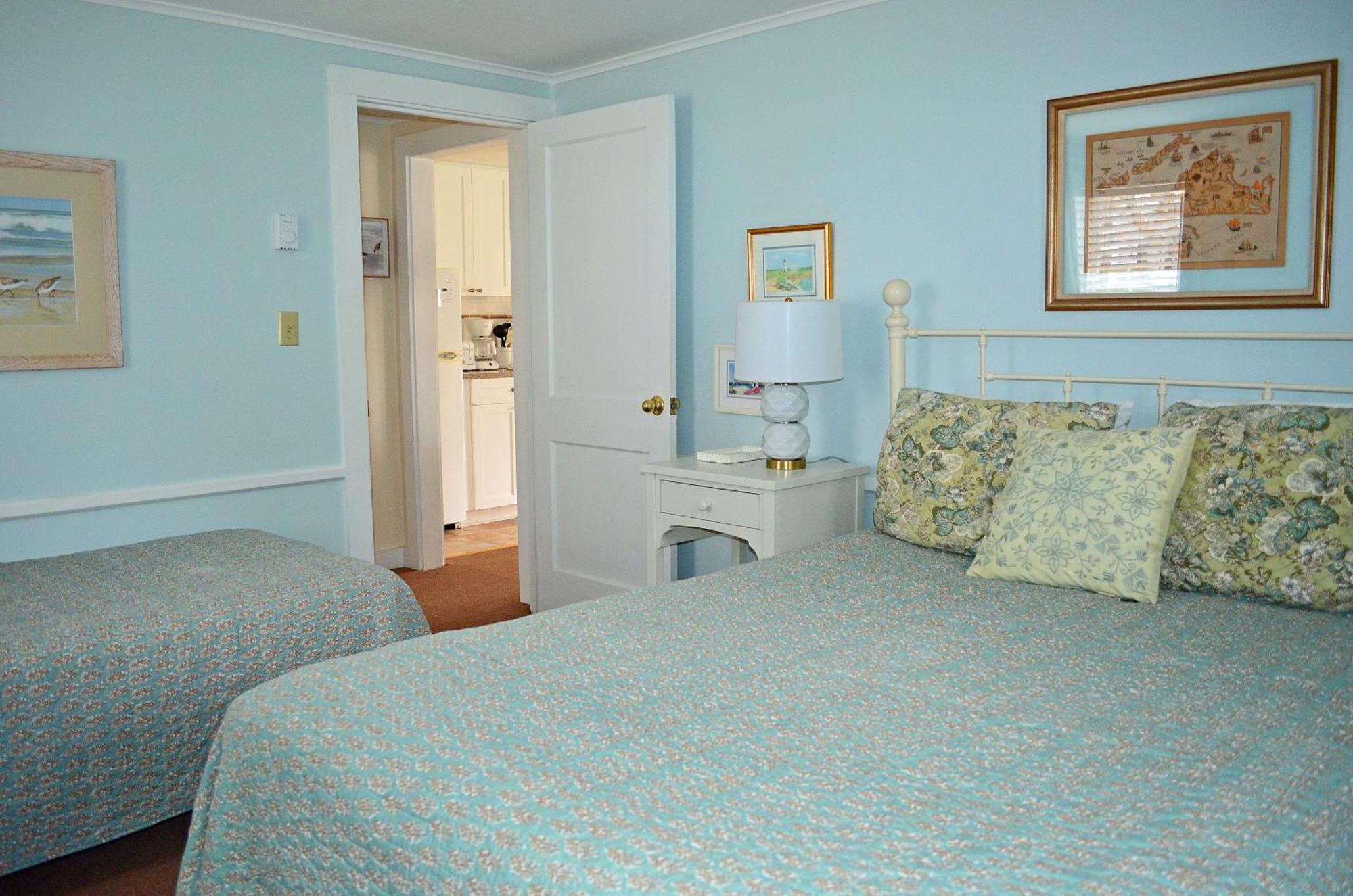 Edgartown Commons Vacation Apartments المظهر الخارجي الصورة