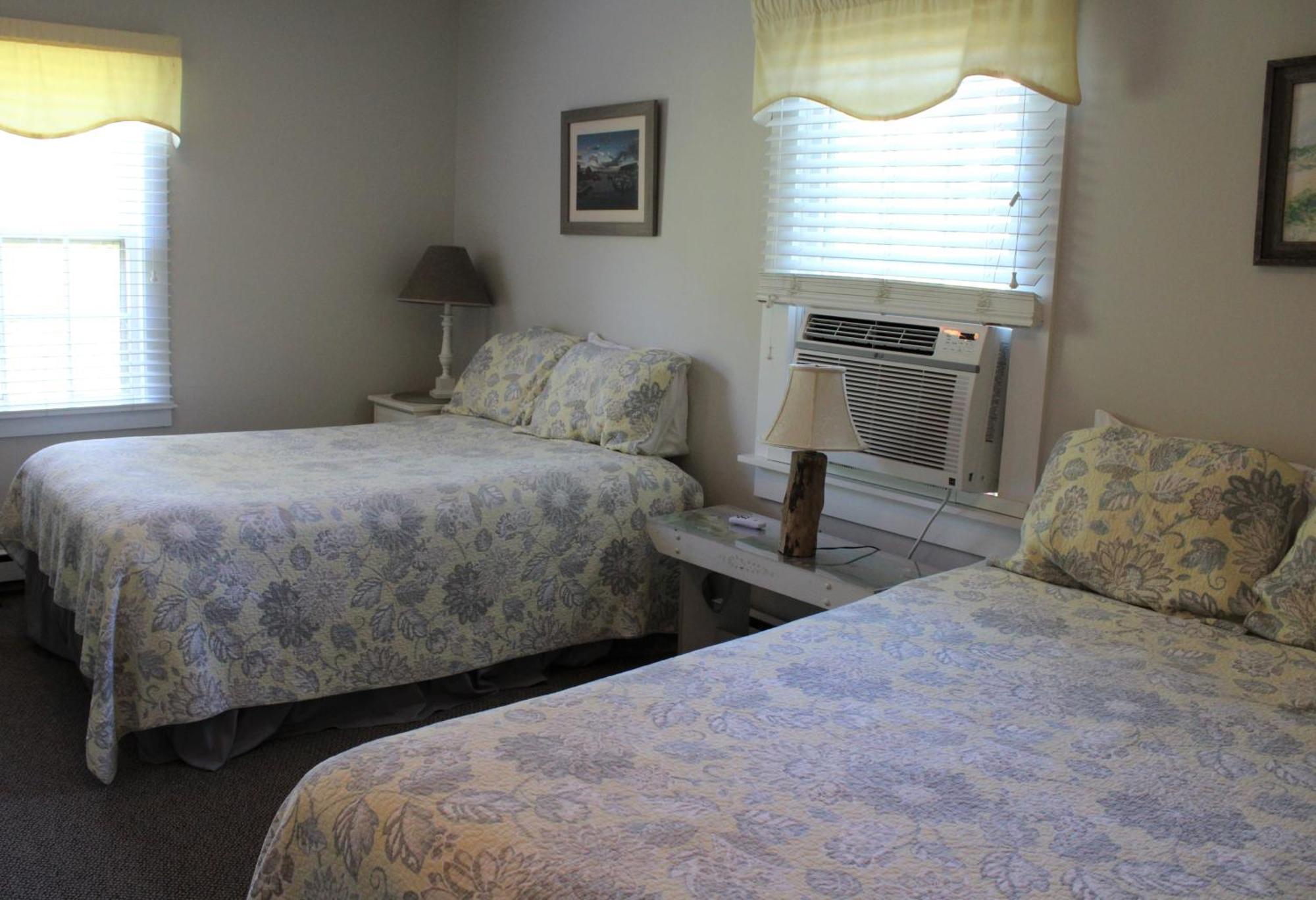 Edgartown Commons Vacation Apartments المظهر الخارجي الصورة