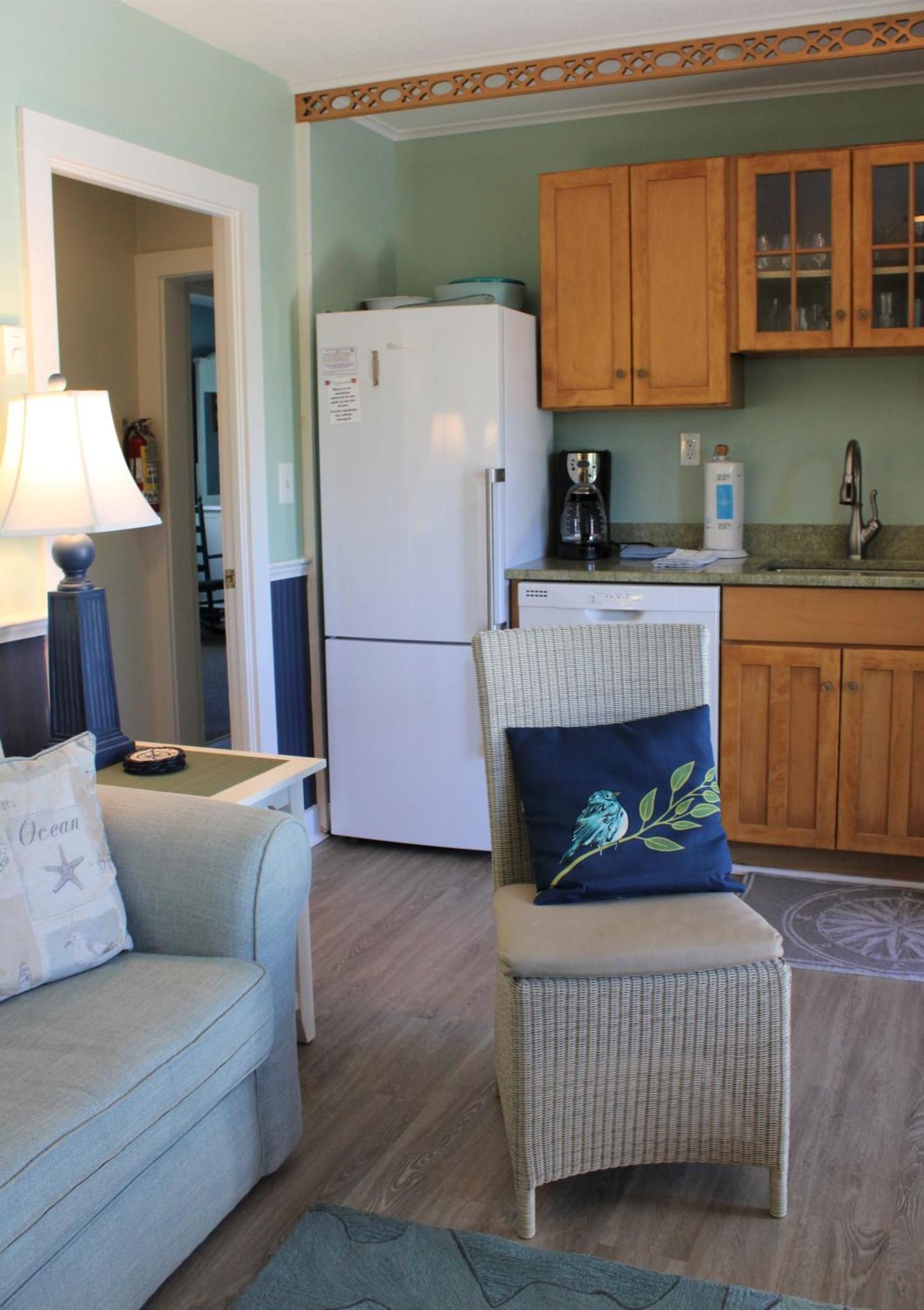 Edgartown Commons Vacation Apartments المظهر الخارجي الصورة