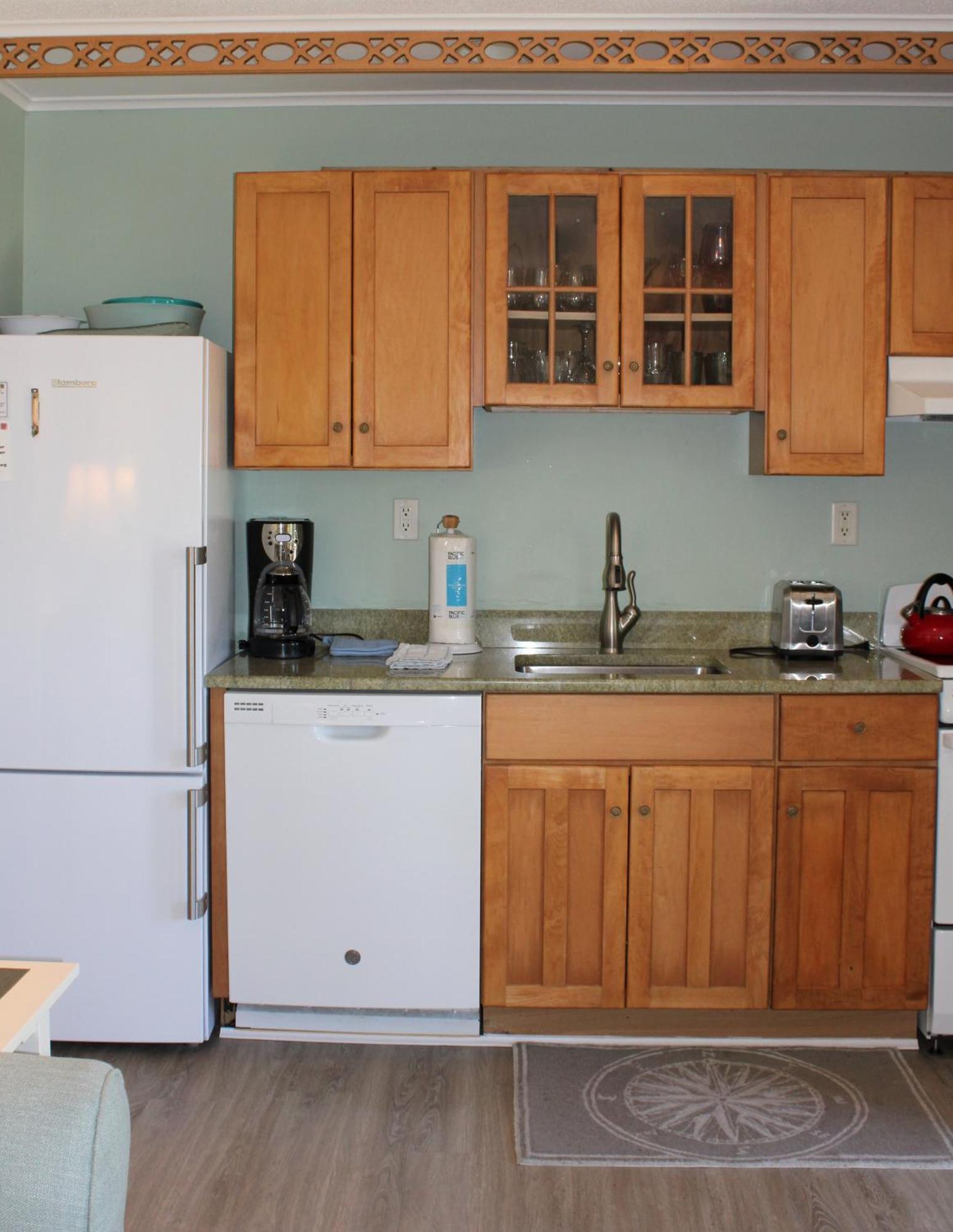 Edgartown Commons Vacation Apartments المظهر الخارجي الصورة