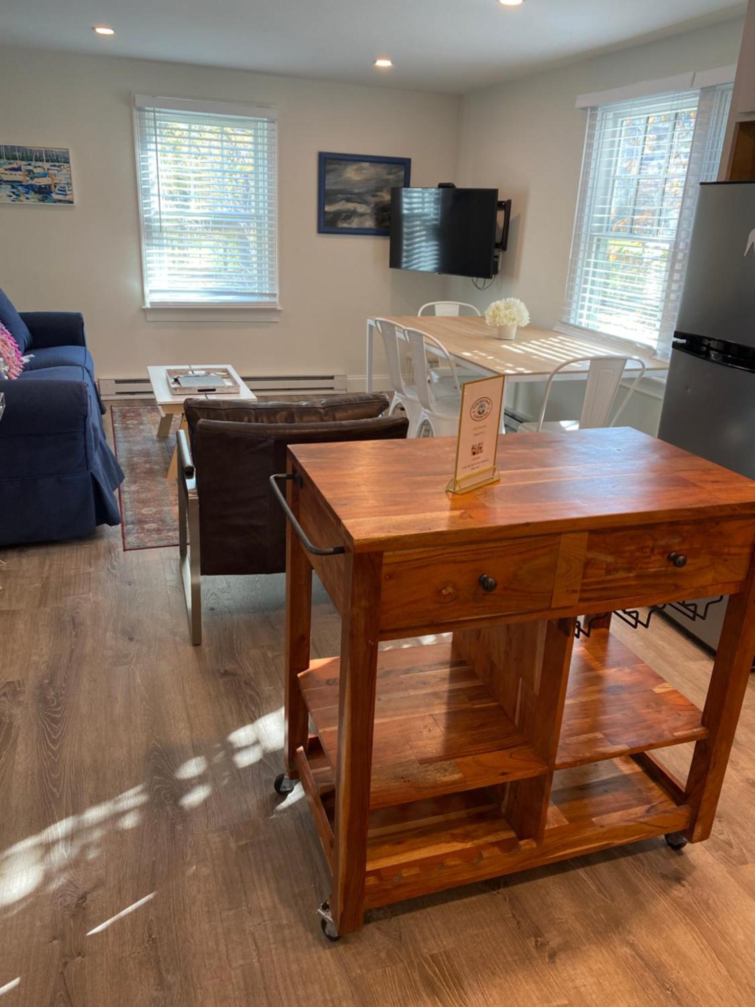 Edgartown Commons Vacation Apartments المظهر الخارجي الصورة