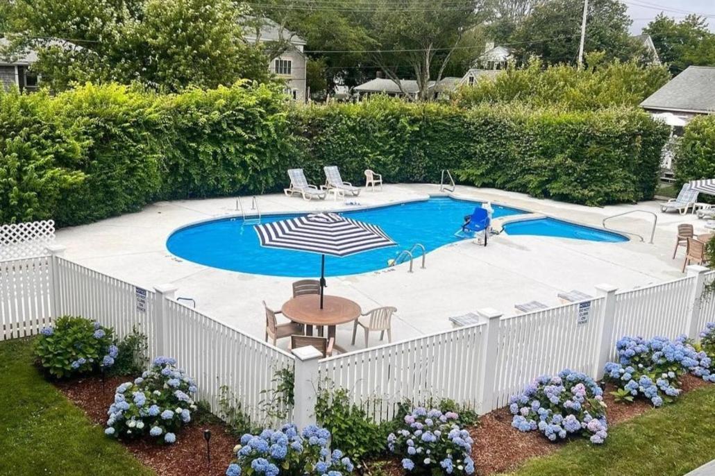 Edgartown Commons Vacation Apartments المظهر الخارجي الصورة