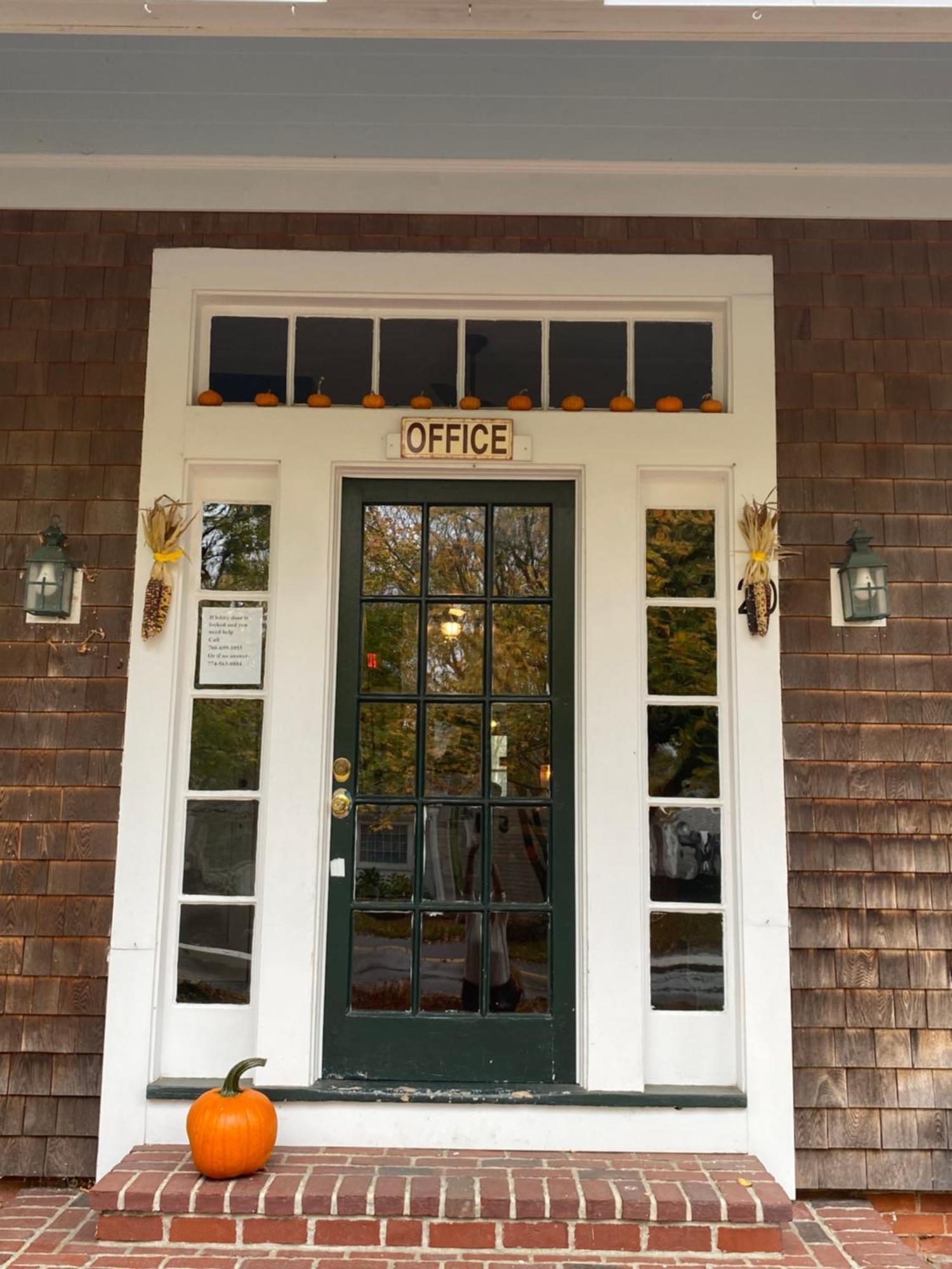 Edgartown Commons Vacation Apartments المظهر الخارجي الصورة