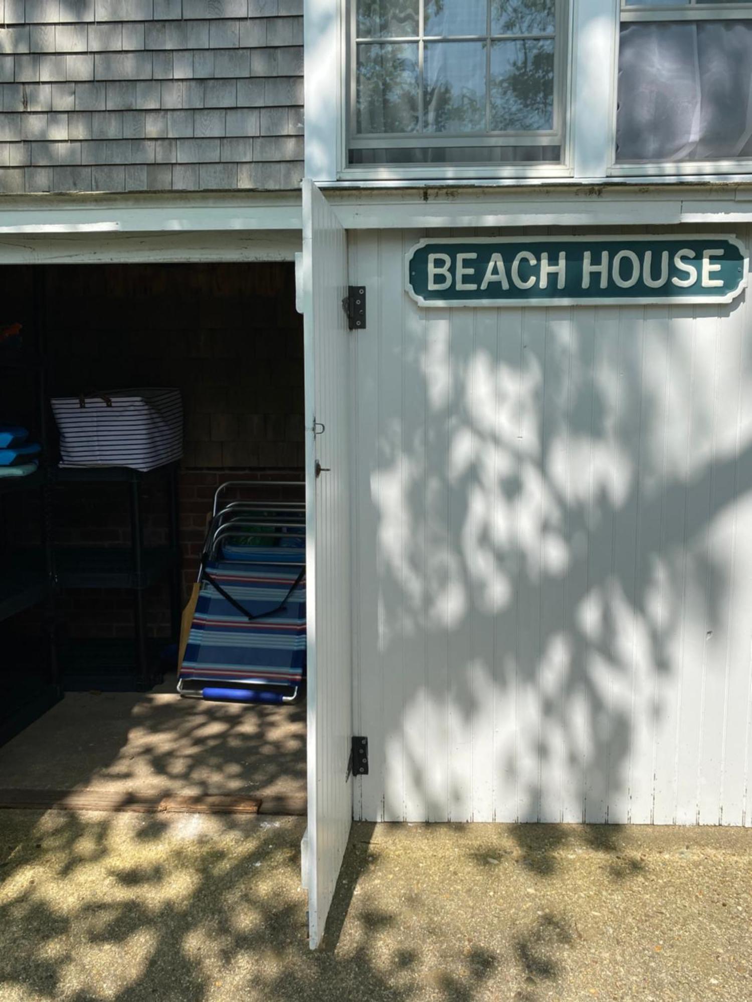 Edgartown Commons Vacation Apartments المظهر الخارجي الصورة