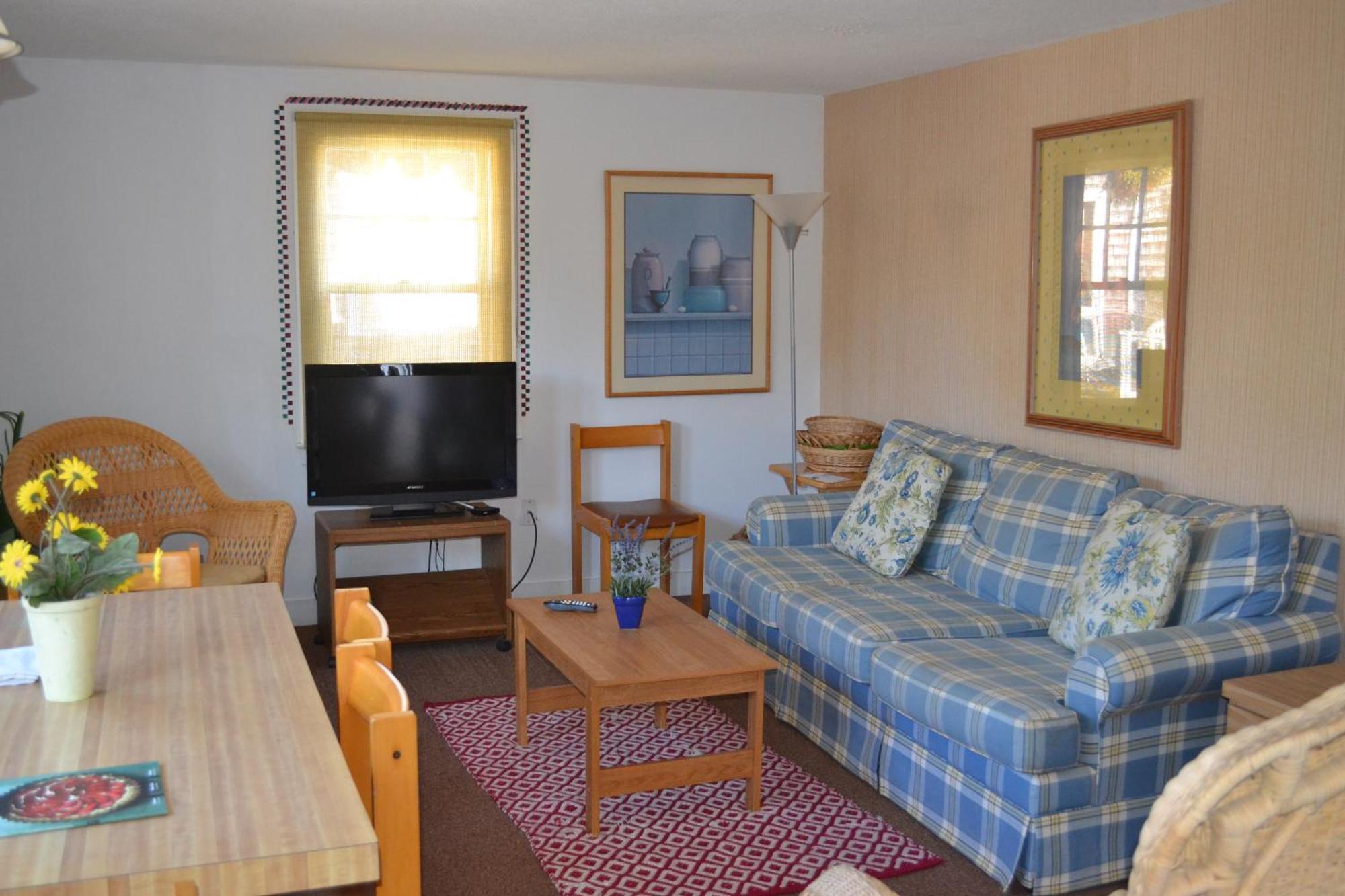 Edgartown Commons Vacation Apartments المظهر الخارجي الصورة