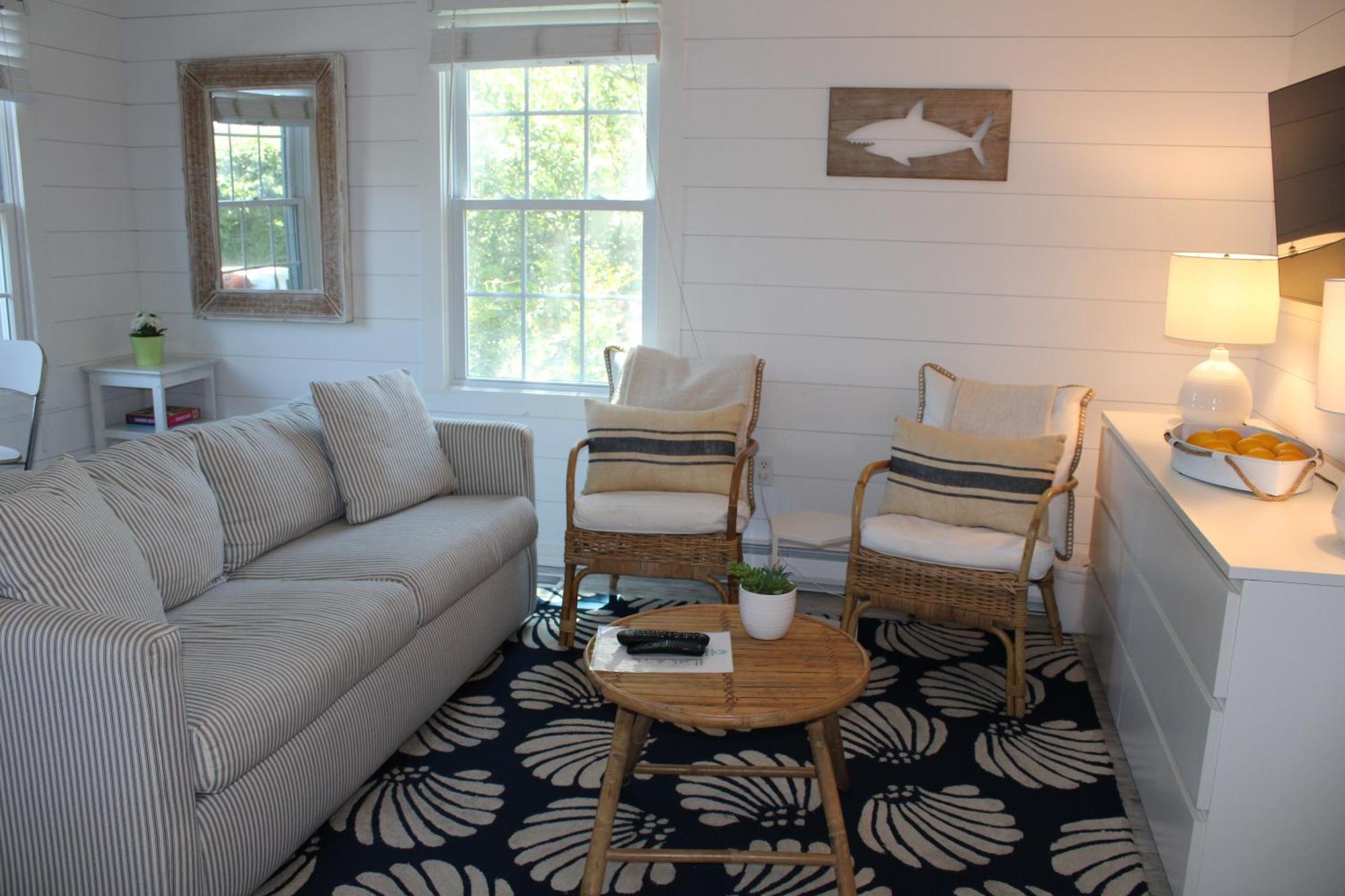 Edgartown Commons Vacation Apartments المظهر الخارجي الصورة