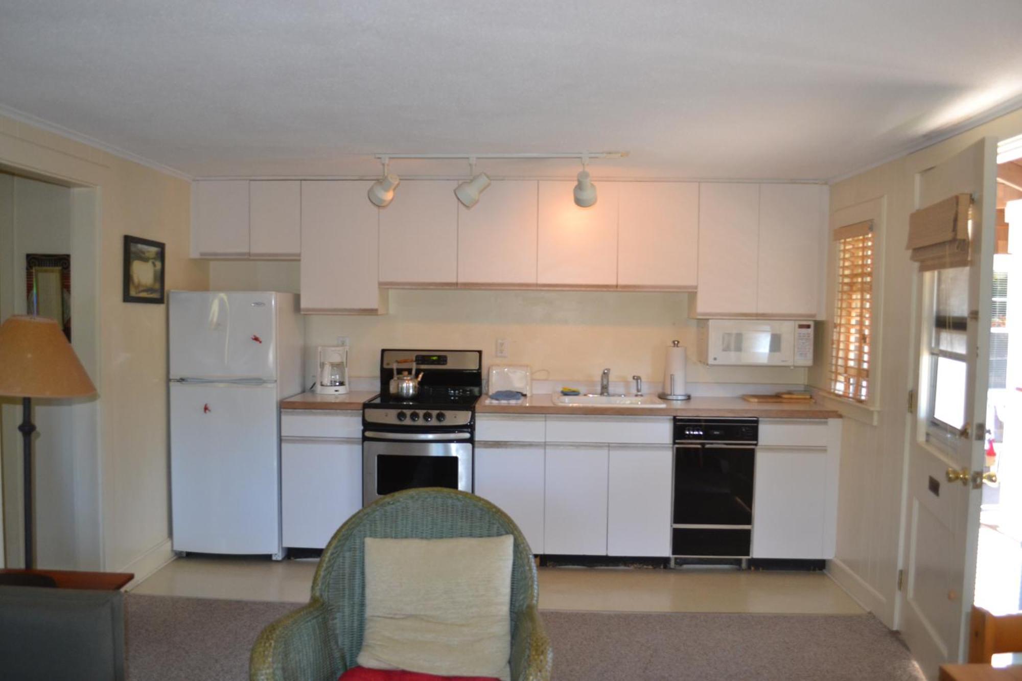 Edgartown Commons Vacation Apartments المظهر الخارجي الصورة