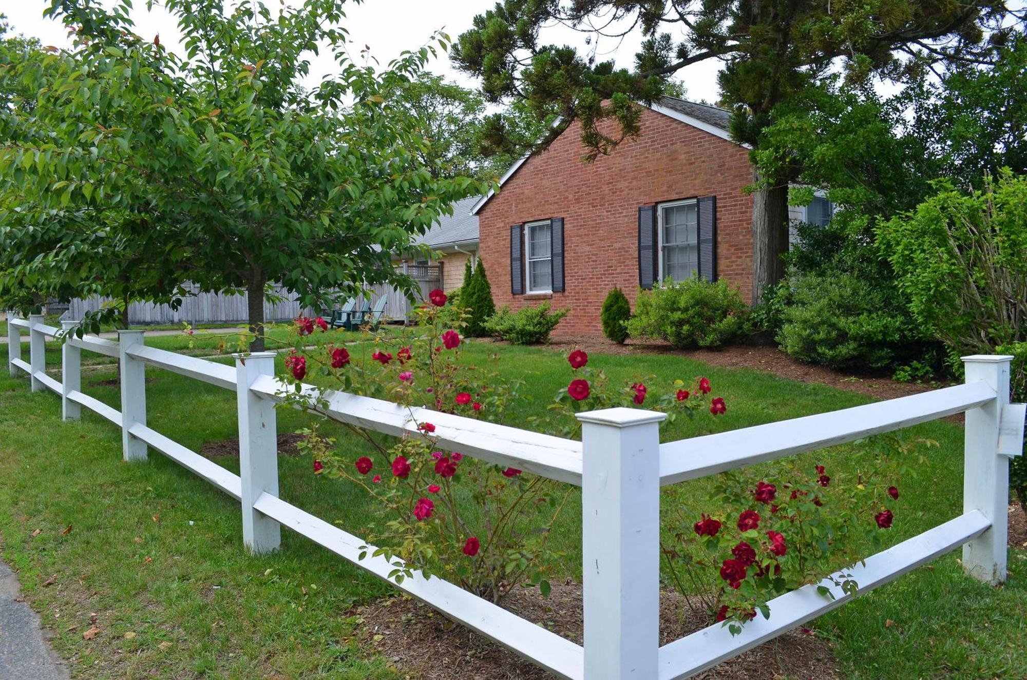 Edgartown Commons Vacation Apartments المظهر الخارجي الصورة