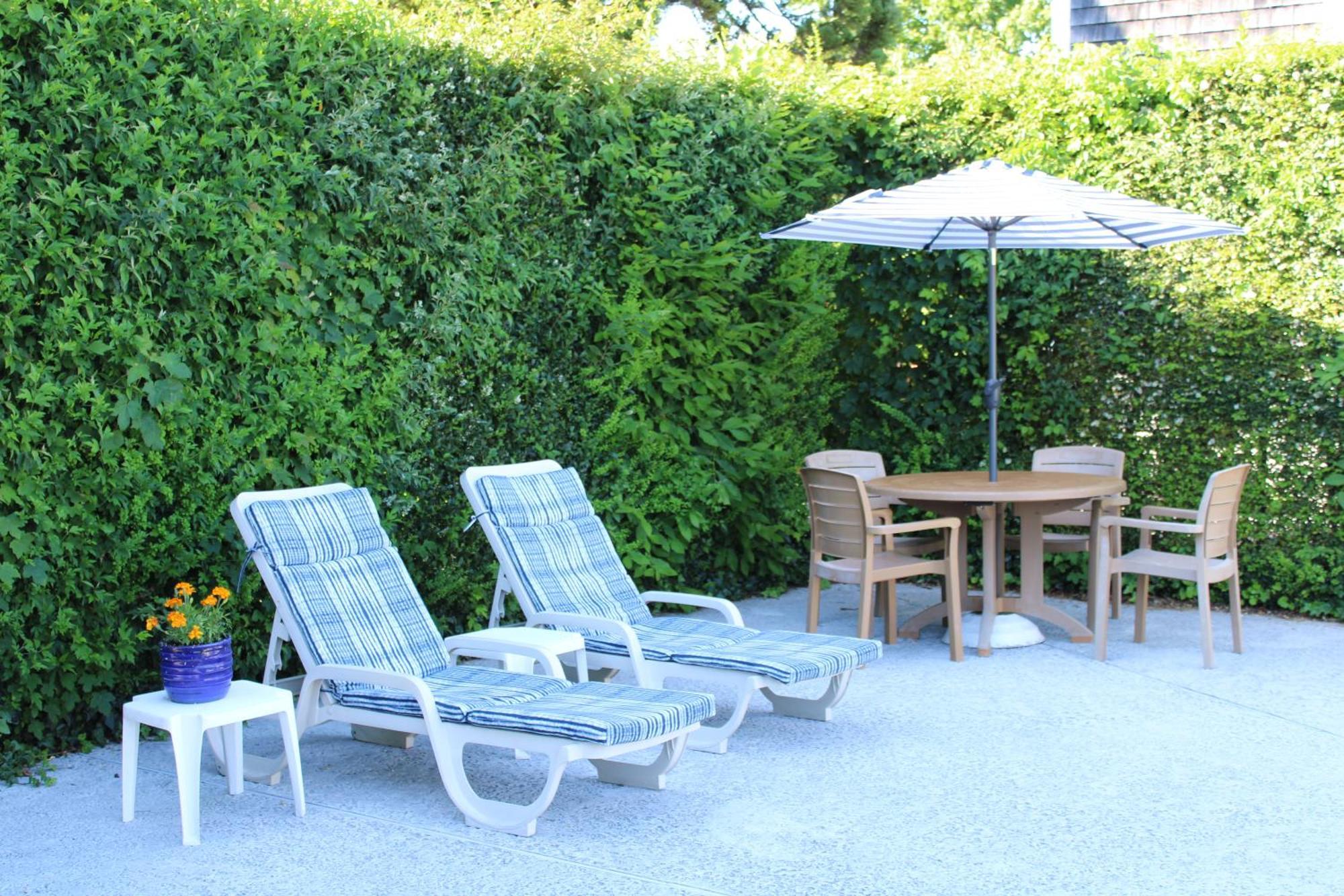 Edgartown Commons Vacation Apartments المظهر الخارجي الصورة