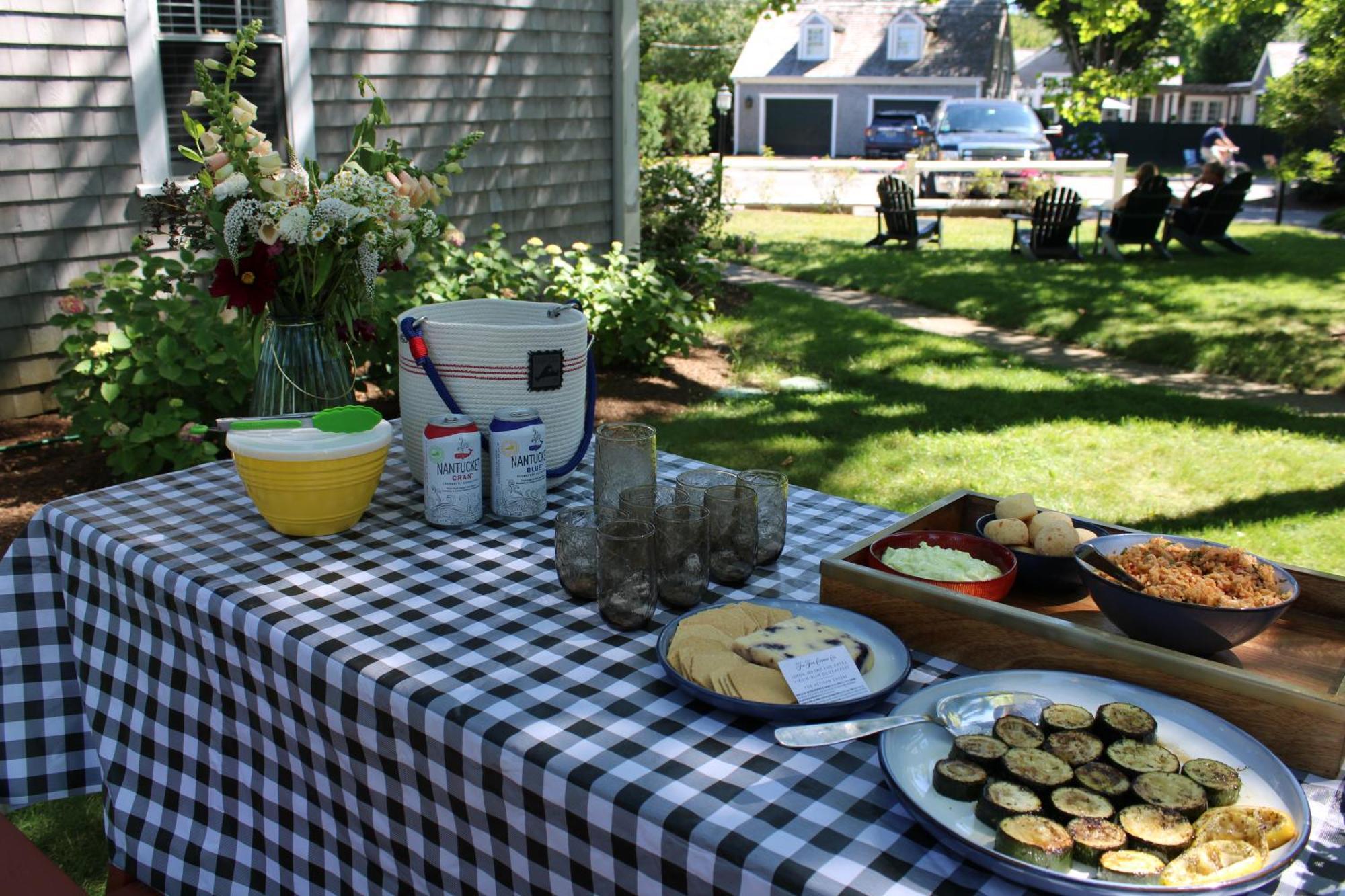 Edgartown Commons Vacation Apartments المظهر الخارجي الصورة