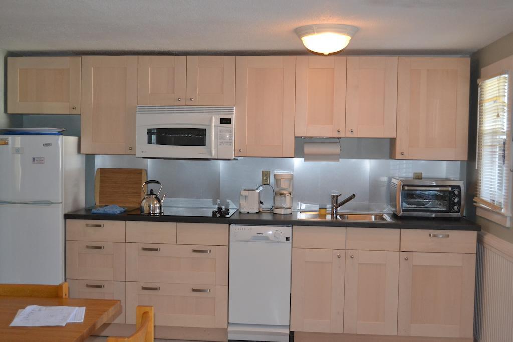Edgartown Commons Vacation Apartments الغرفة الصورة