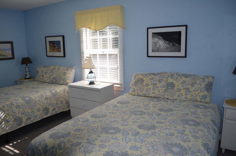 Edgartown Commons Vacation Apartments المظهر الخارجي الصورة
