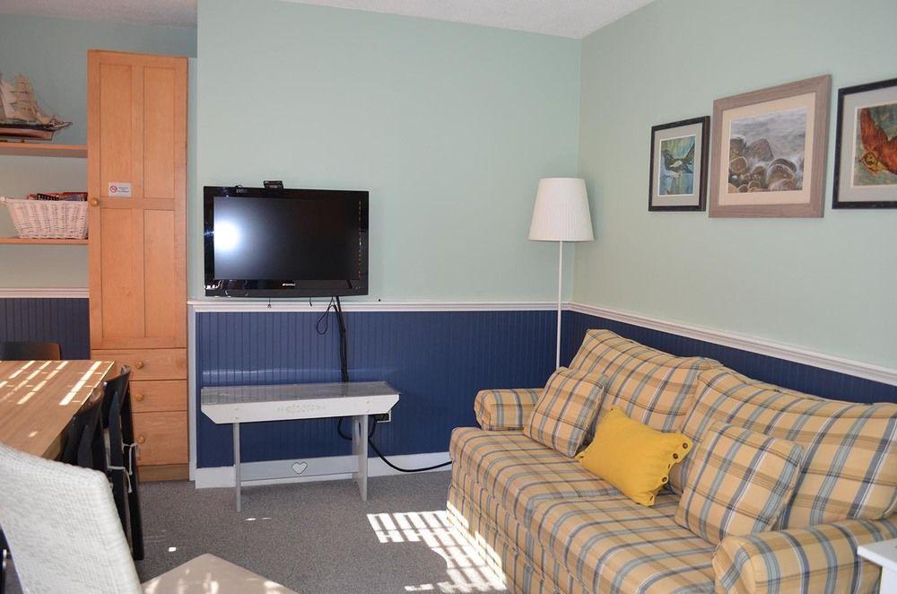 Edgartown Commons Vacation Apartments المظهر الخارجي الصورة