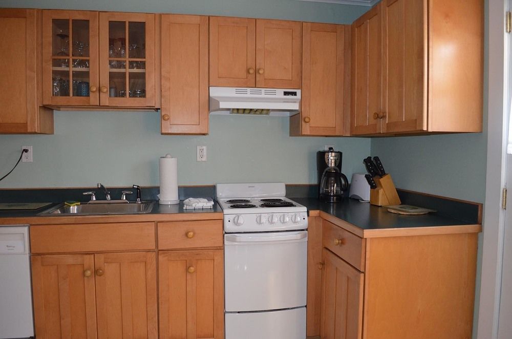 Edgartown Commons Vacation Apartments المظهر الخارجي الصورة