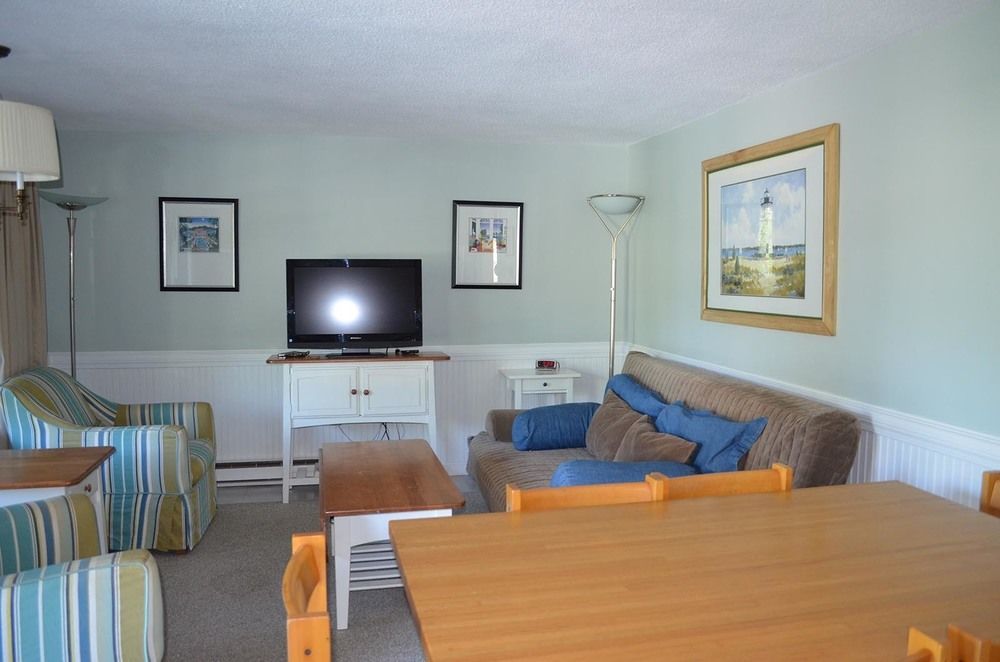 Edgartown Commons Vacation Apartments المظهر الخارجي الصورة