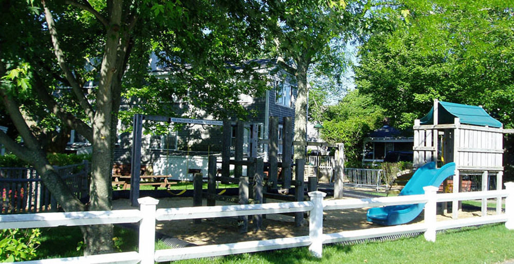 Edgartown Commons Vacation Apartments المظهر الخارجي الصورة