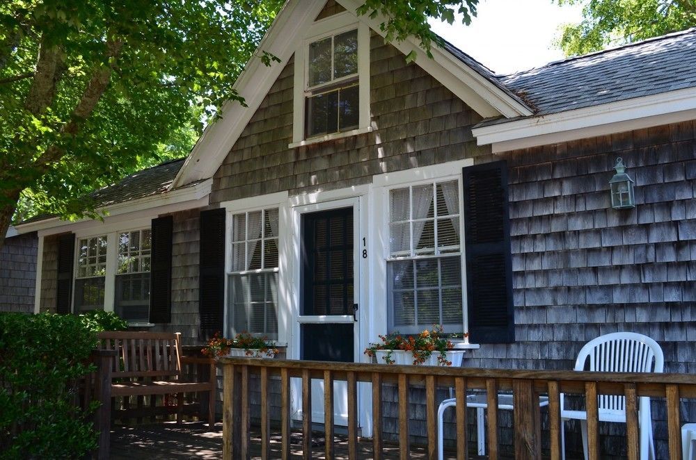 Edgartown Commons Vacation Apartments المظهر الخارجي الصورة